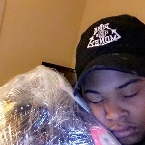 Meet your Posher, Ty